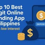 online lending app philippines