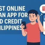 Loan app for Bad Credit Philippines