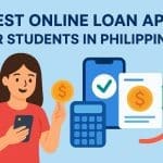 Loan app for student Philippines