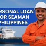Loan for Seaman Philippines