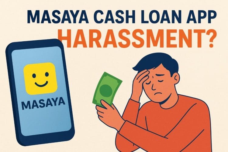 Masaya cash loan
