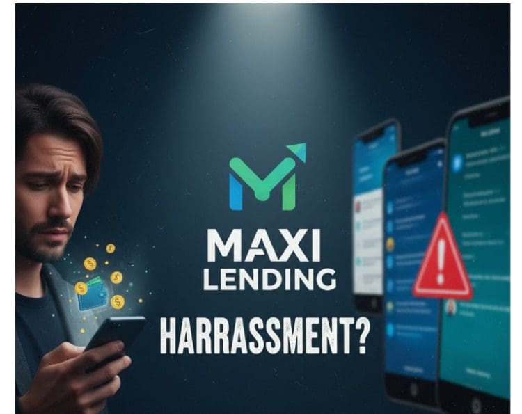 Maxi Lending