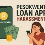 Pesokwento loan app