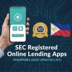 Sec registered loan app Philippines