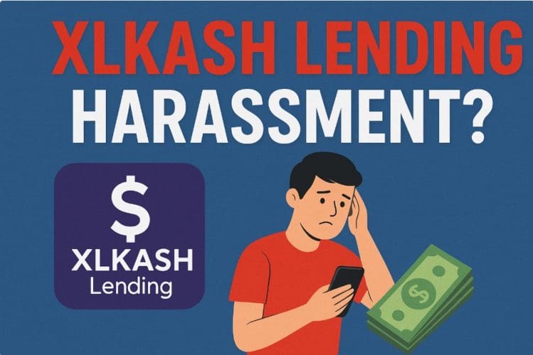 Xlkash Lending