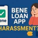 Bene Loan App