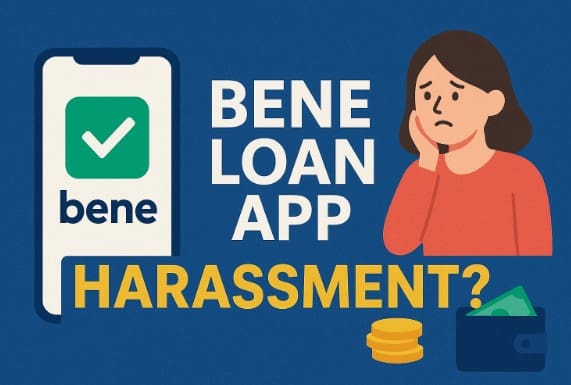 Bene Loan App