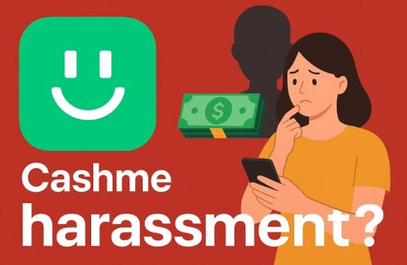 Cashme Loan App