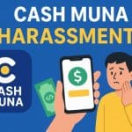 Cash Muna Loan App