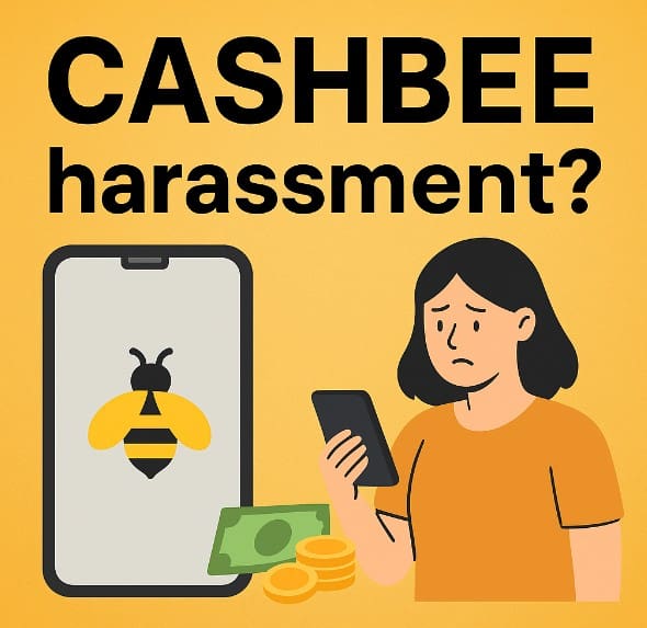 Cashbee loan app