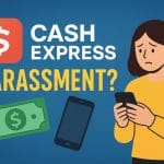 Cash Express