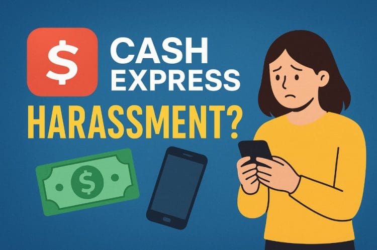 Cash Express