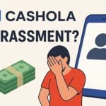 CASHOLA loan app