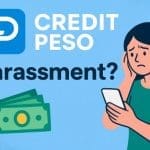 Credit Peso Loan App