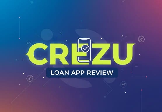 Crezu loan app