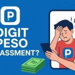 Digit Peso