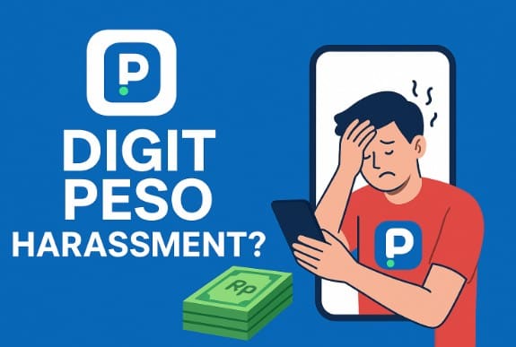 Digit Peso