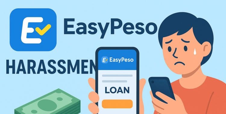EasyPeso loan app