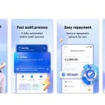 FT Lending Loan App