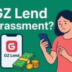 GZ Lend Loan App