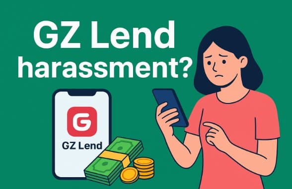 GZ Lend Loan App