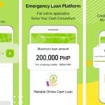Handy Peso loan app