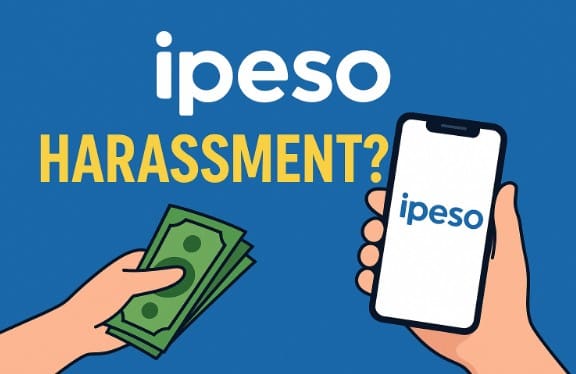 Ipeso Loan App