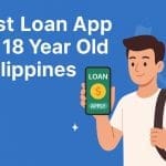 Loan app for 18 year old Philippines