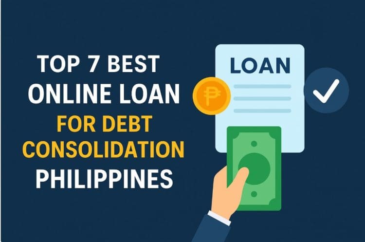 loan for debt consolidation philippines