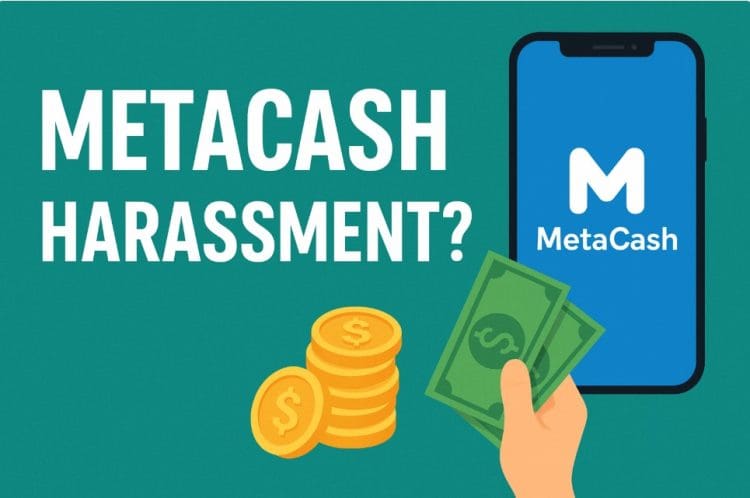MetaCash