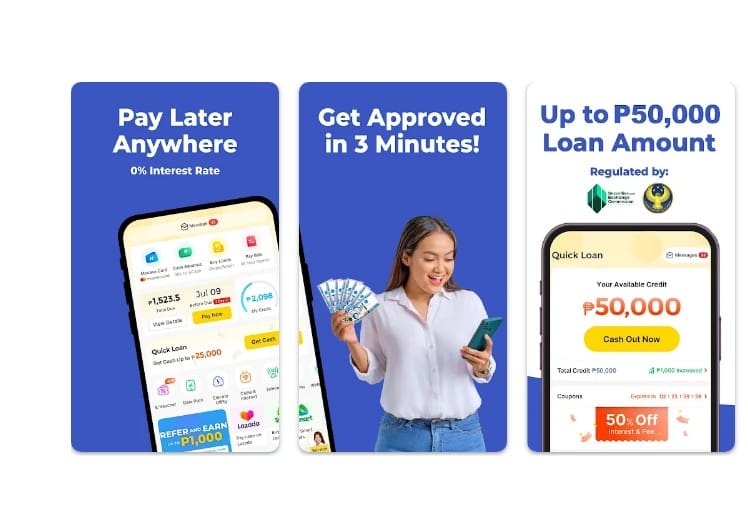 mocasa loan app