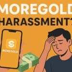 Moregold Loan App