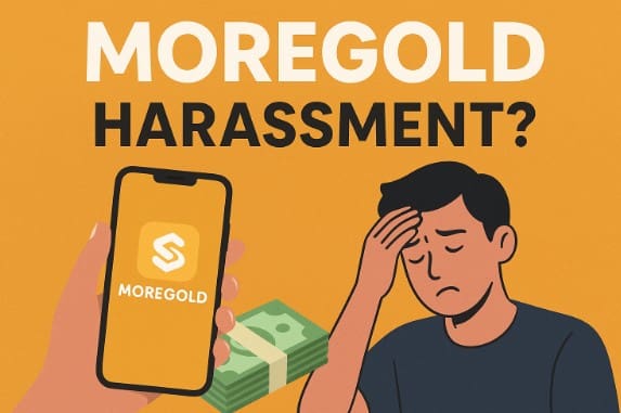 Moregold Loan App
