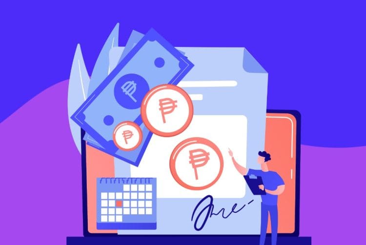 Peso Buffet Loan App