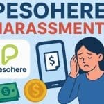 Pesohere Loan App