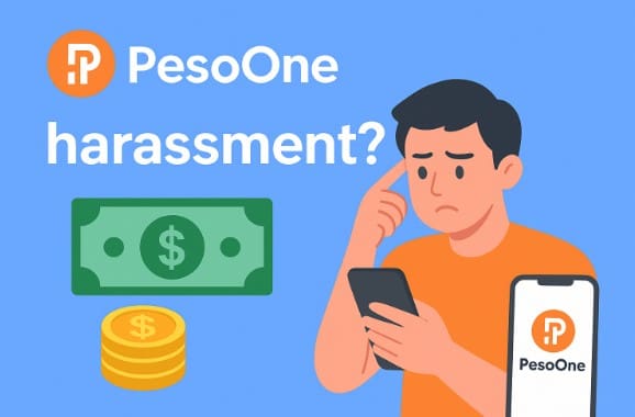 PesoOne loan app