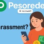 Pesoredee loan app