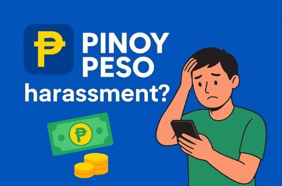 Pinoy Peso loan app