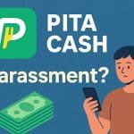 Pita Cash loan app