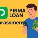 Prima Loan App