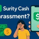 surity cash loan app