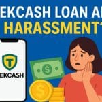 Tekcash Loan App