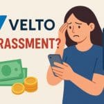 Velto loan app?